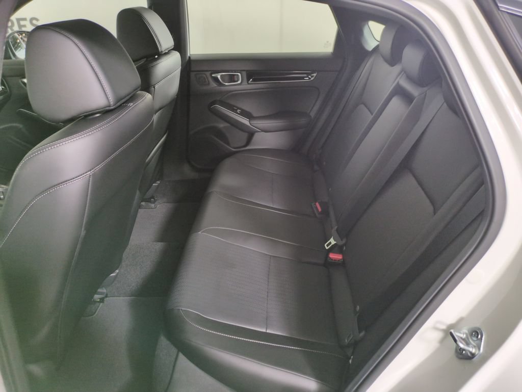 Certified 2025 Honda Civic Sport Touring image 28