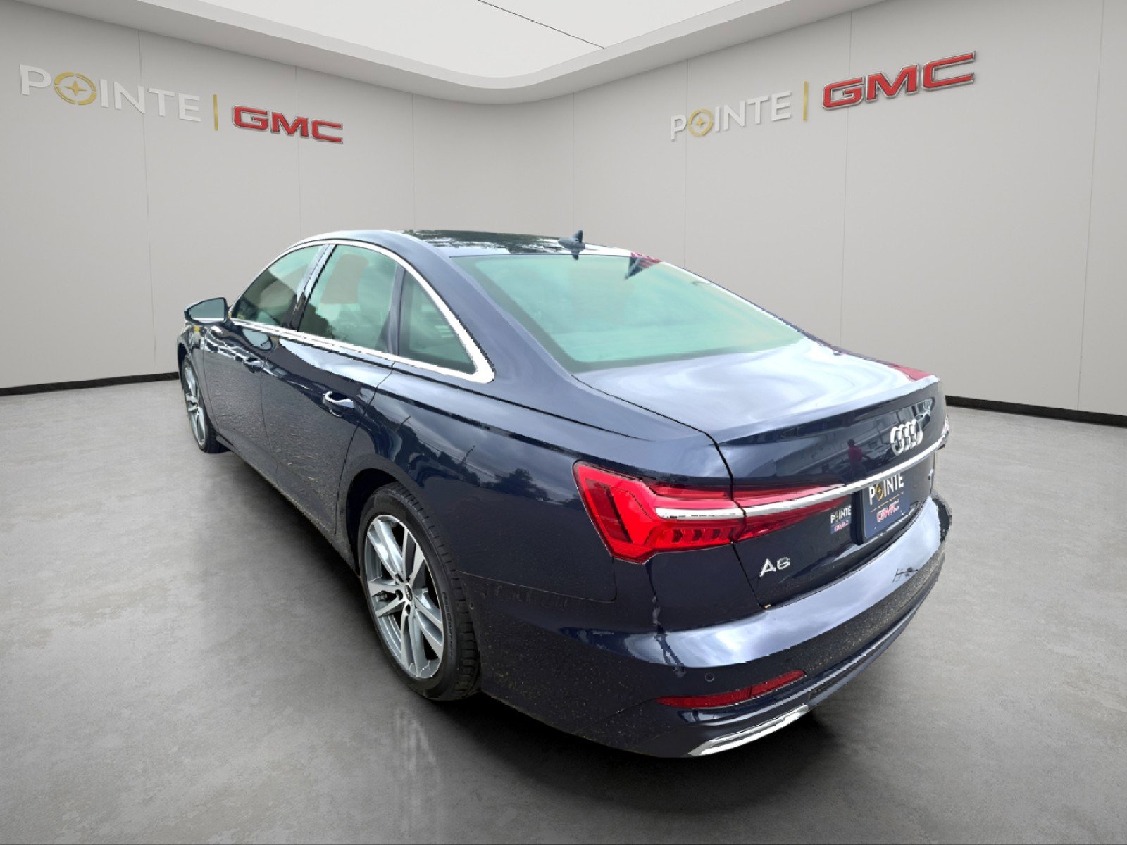 Used 2021 Audi A6 3.0T Prestige w/ Prestige Package image 7