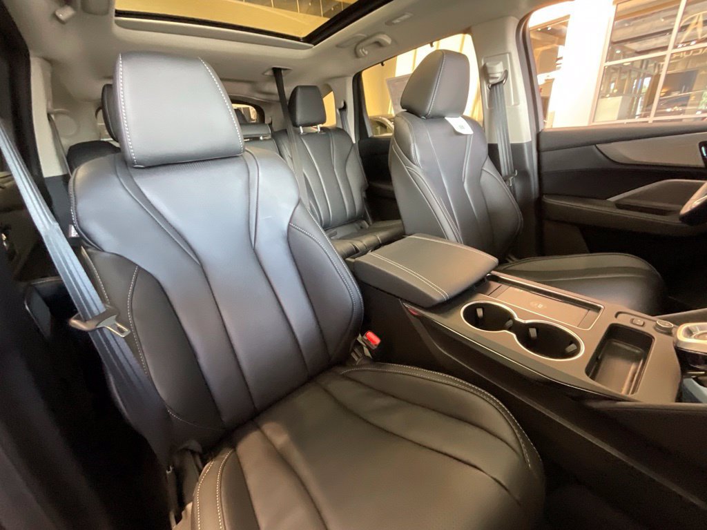 New 2026 Acura MDX w/ Technology Package AWD/4WD image 18