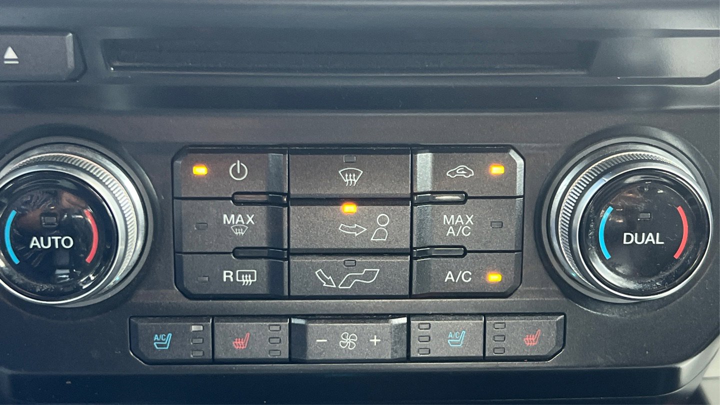 Used 2017 Ford F150 King Ranch w/ Equipment Group 601A Luxury image 31