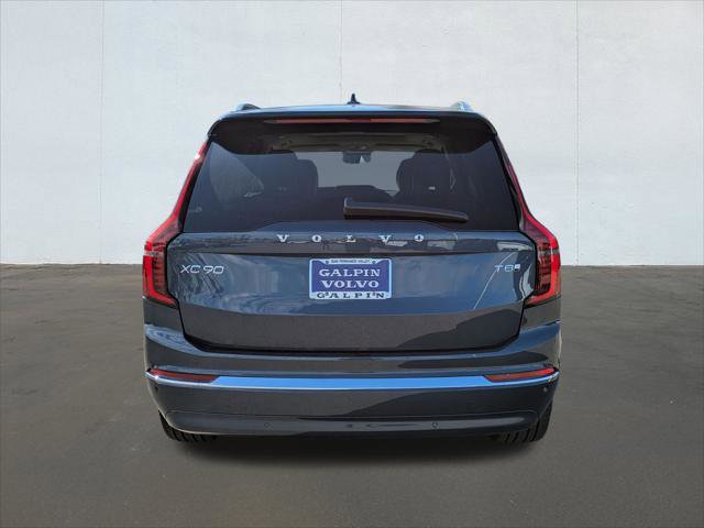 New 2026 Volvo XC90 T8 Ultra image 5