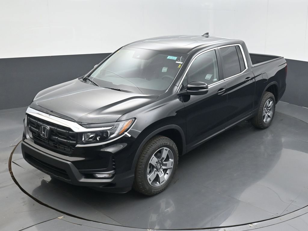 New 2026 Honda Ridgeline RTL image 9