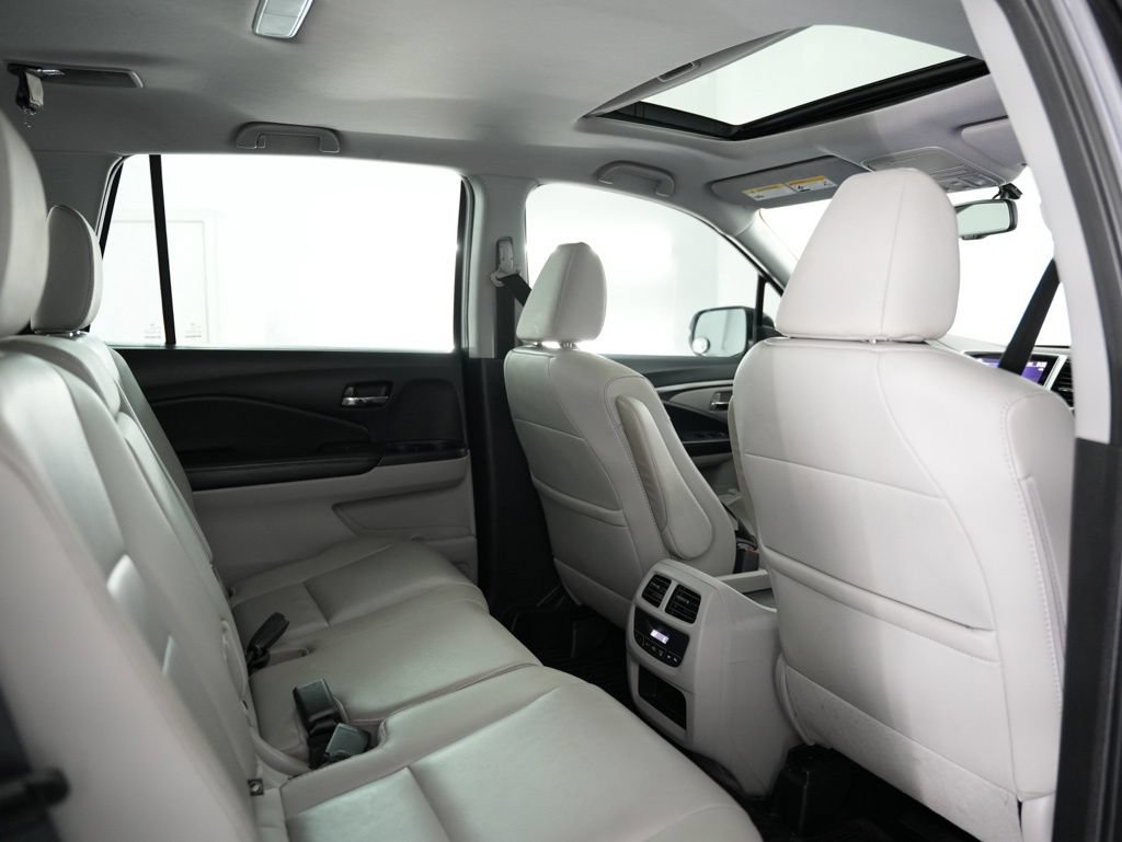 Used 2018 Honda Pilot EX-L image 40
