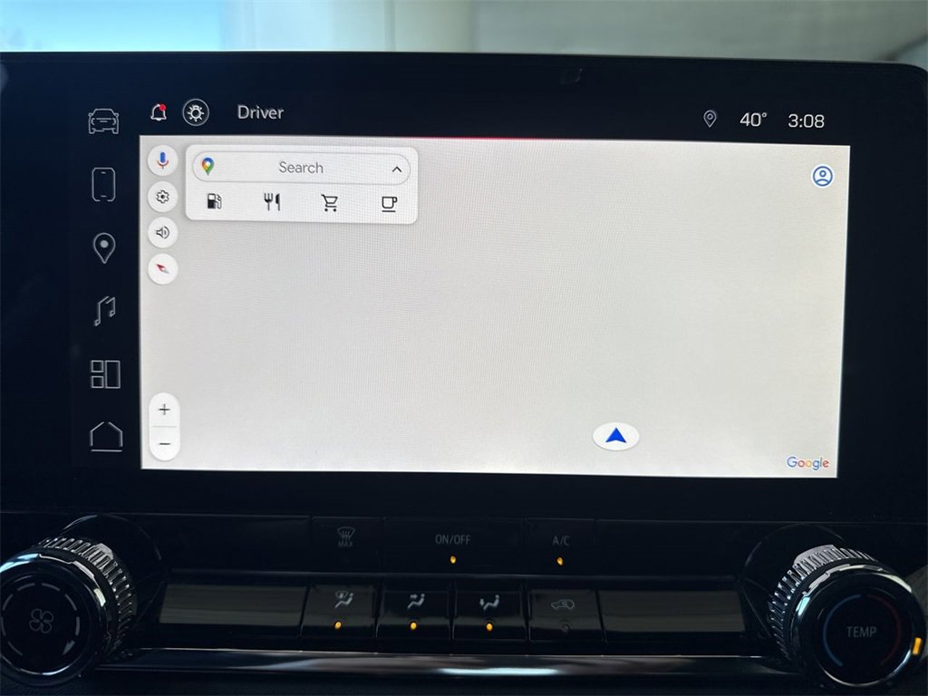 Certified 2023 GMC Canyon Elevation w/ Trailering Package image 14