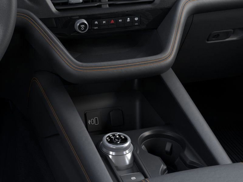 New 2026 Ford Explorer Tremor image 16