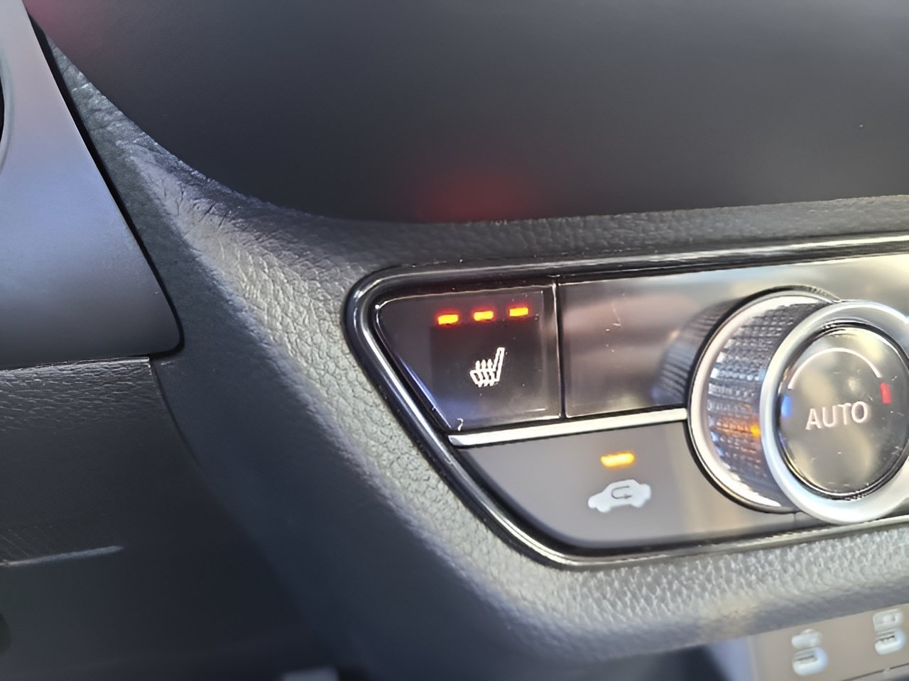 New 2027 Honda HR-V EX-L image 29