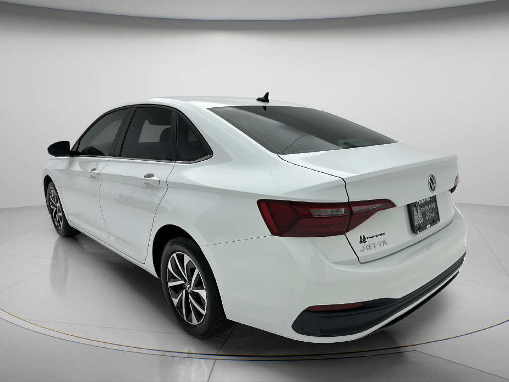Used 2023 Volkswagen Jetta S FWD image 9