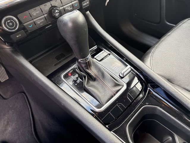 Used 2022 Jeep Compass Limited w/ Elite Group image 28