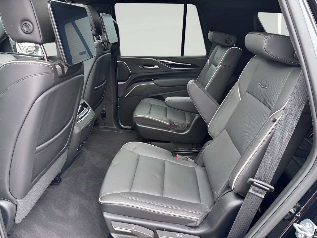 Used 2023 Cadillac Escalade Sport image 37