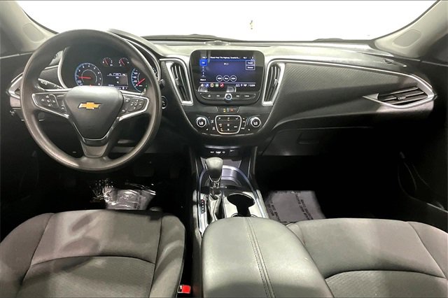 Used 2023 Chevrolet Malibu LT image 7