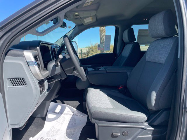 New 2026 Ford F250 XLT w/ XLT Premium Package AWD/4WD image 21