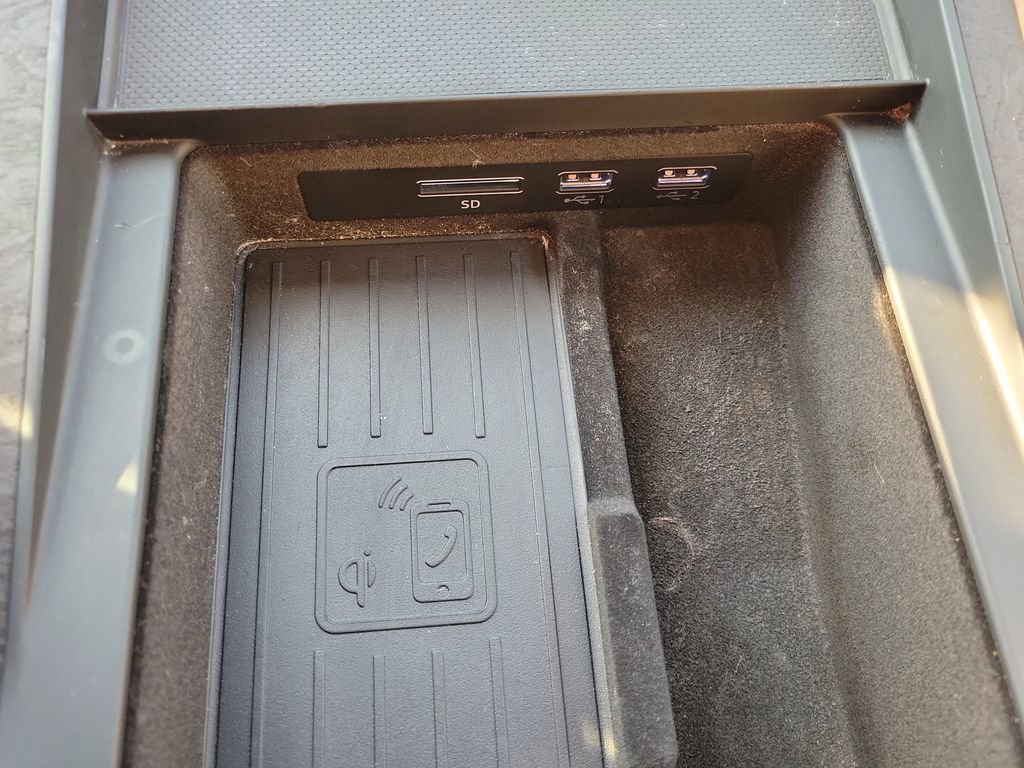 Used 2019 Audi Q8 Prestige image 27