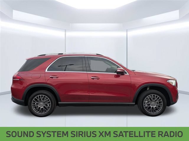 Used 2021 Mercedes-Benz GLE 350 4MATIC image 8