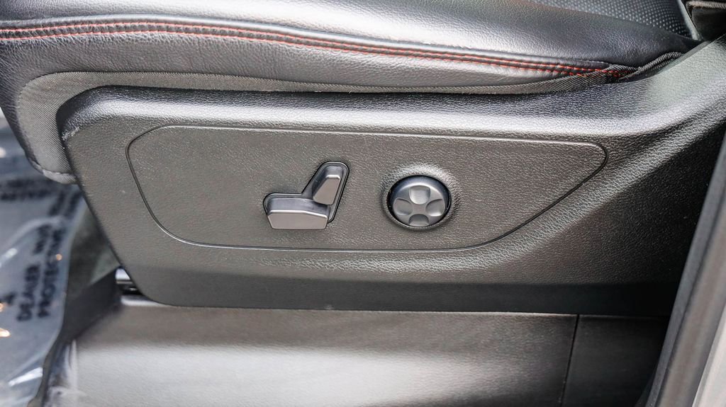 Used 2024 RAM 1500 TRX w/ TRX Level 2 Equipment Group image 23