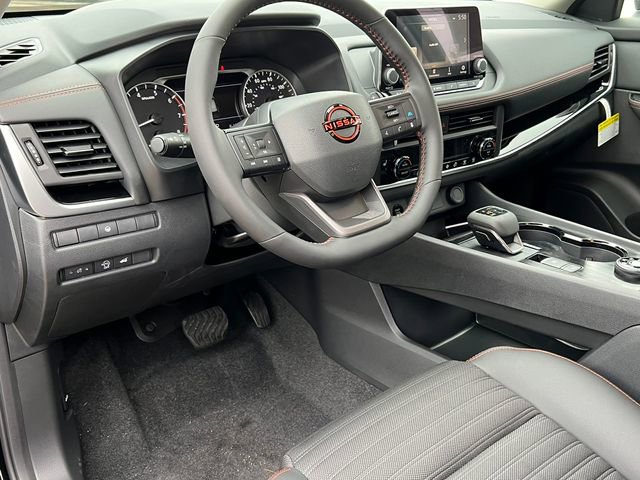 New 2026 Nissan Rogue Rock Creek w/ Rock Creek Premium Package image 14