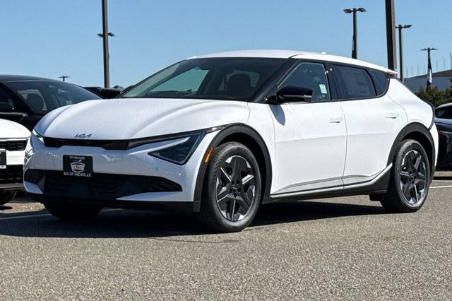 New 2026 Kia EV6 Light RWD image 8