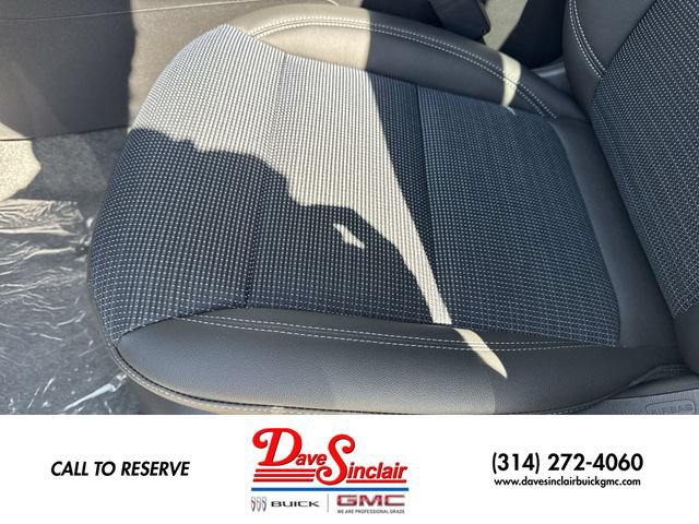 New 2026 Buick Envista Sport Touring w/ Convenience I Package FWD image 12