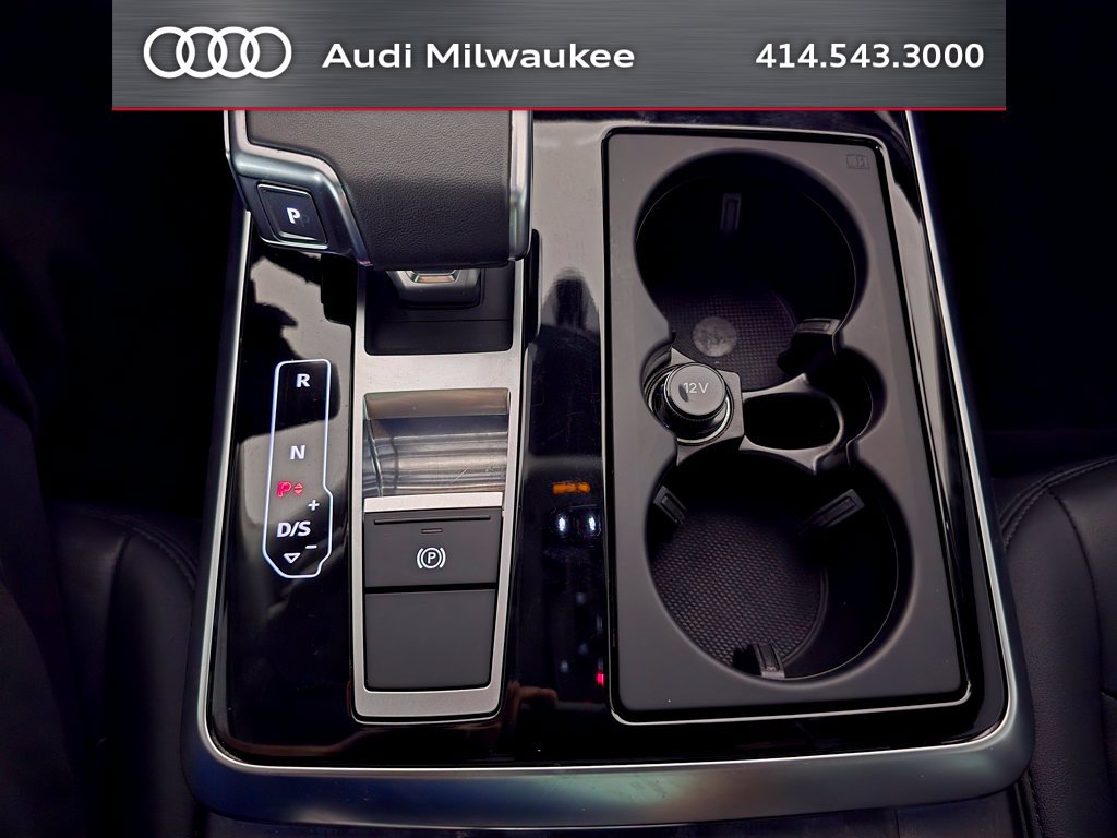 Used 2023 Audi Q7 2.0T Premium w/ Convenience Package AWD/4WD image 31