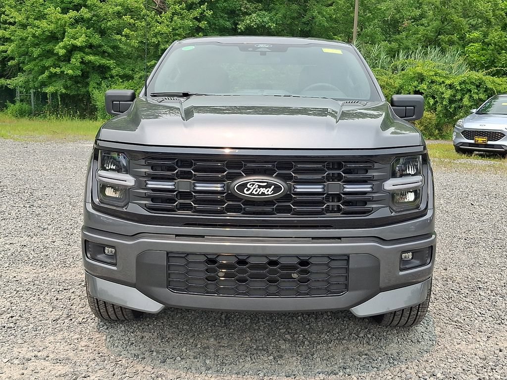 New 2026 Ford F150 STX w/ F-150 LOBO Package AWD/4WD image 2