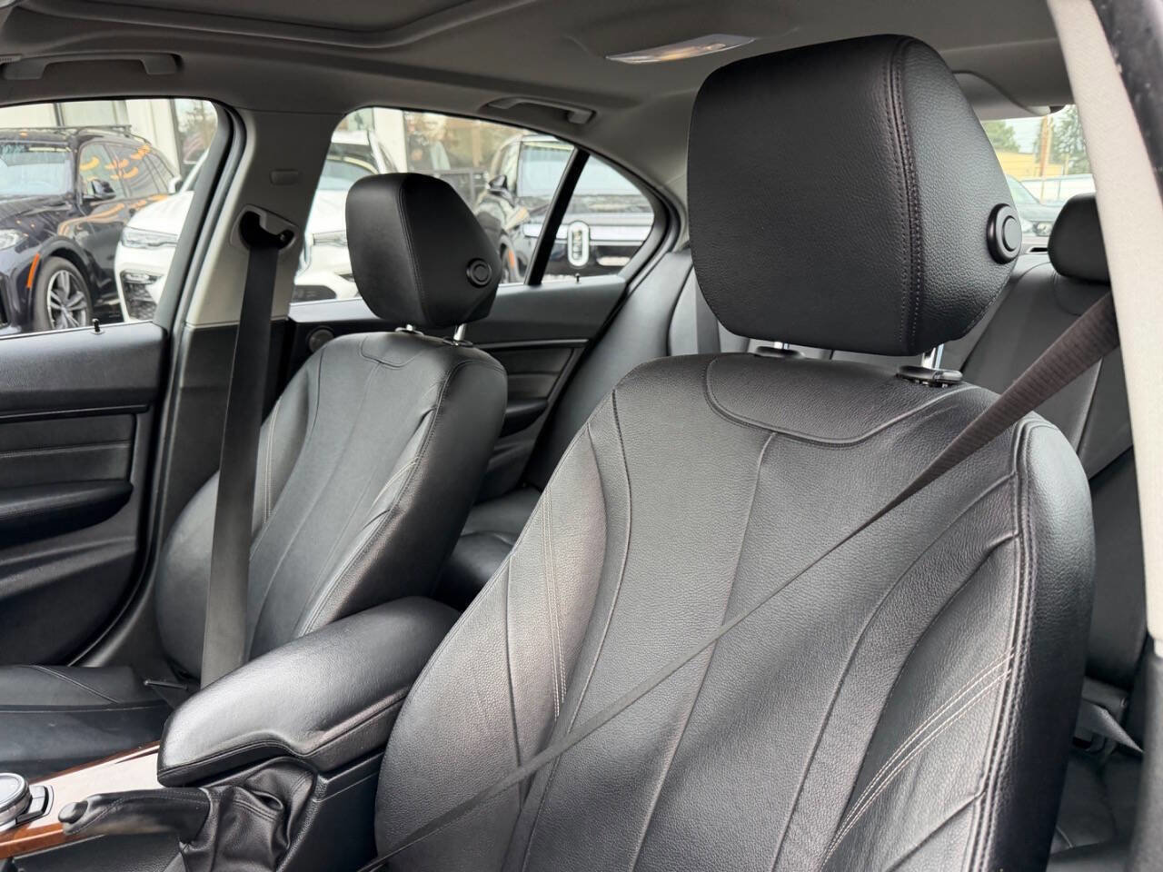 Used 2014 BMW 328i Sedan RWD image 41