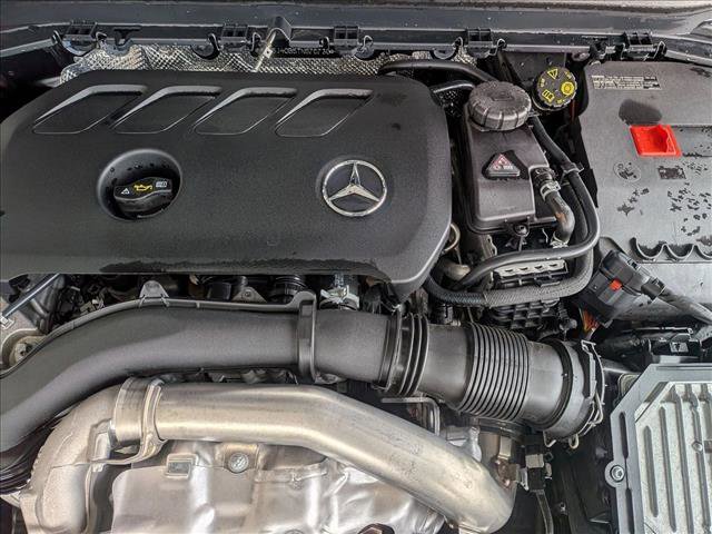 Certified 2026 Mercedes-Benz CLA 250 image 23