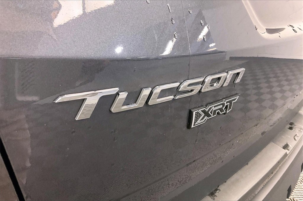 Used 2024 Hyundai Tucson XRT image 25