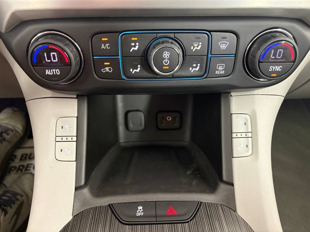 Used 2019 GMC Acadia SLT FWD image 31