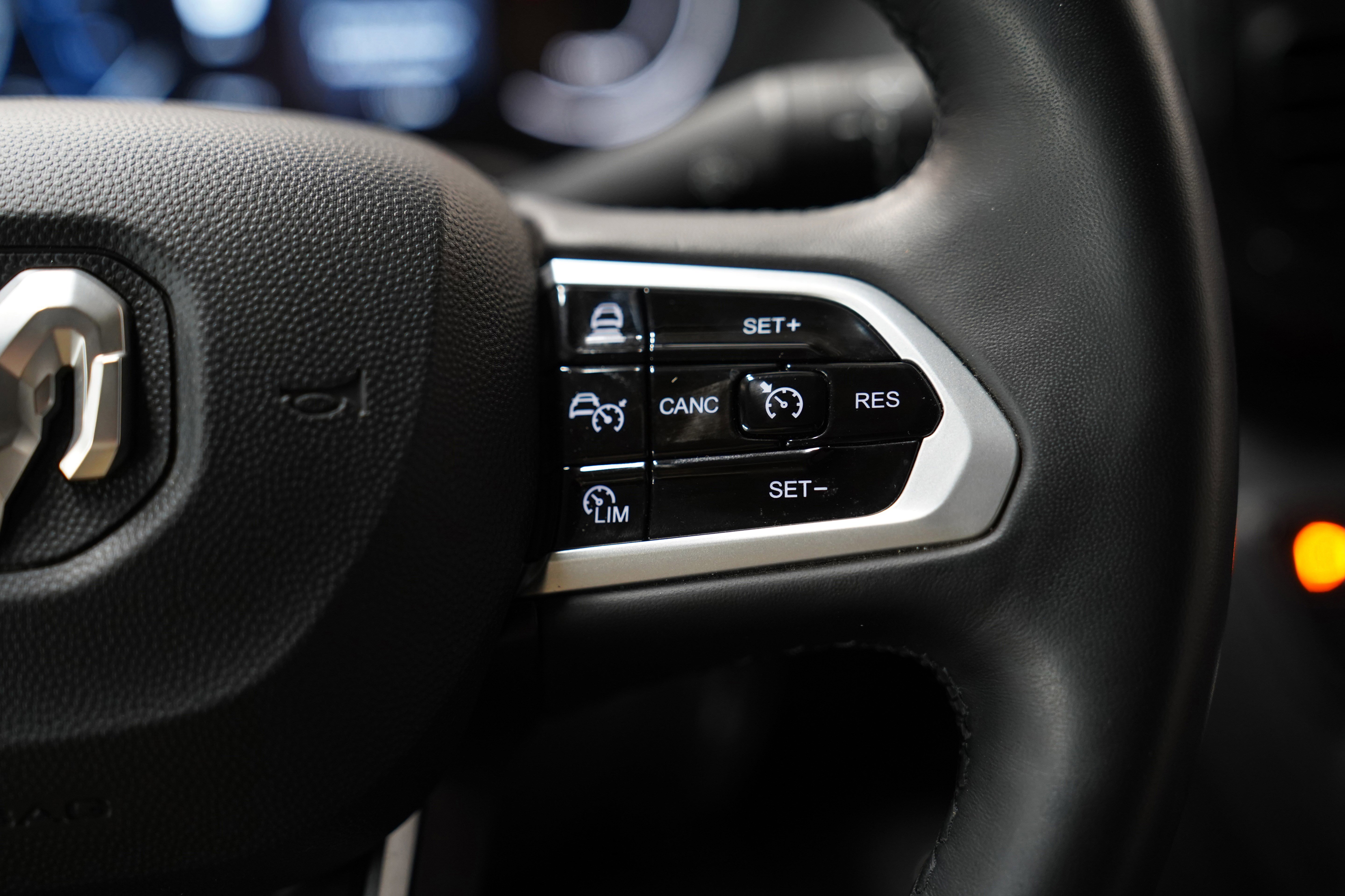 Used 2024 RAM ProMaster 3500 w/ Delivery Van Package image 21