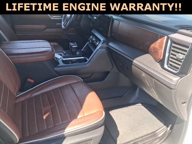 Used 2023 GMC Sierra 1500 Denali Ultimate image 30