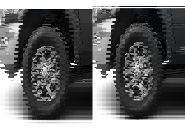 Used 2018 RAM 2500 Laramie image 11