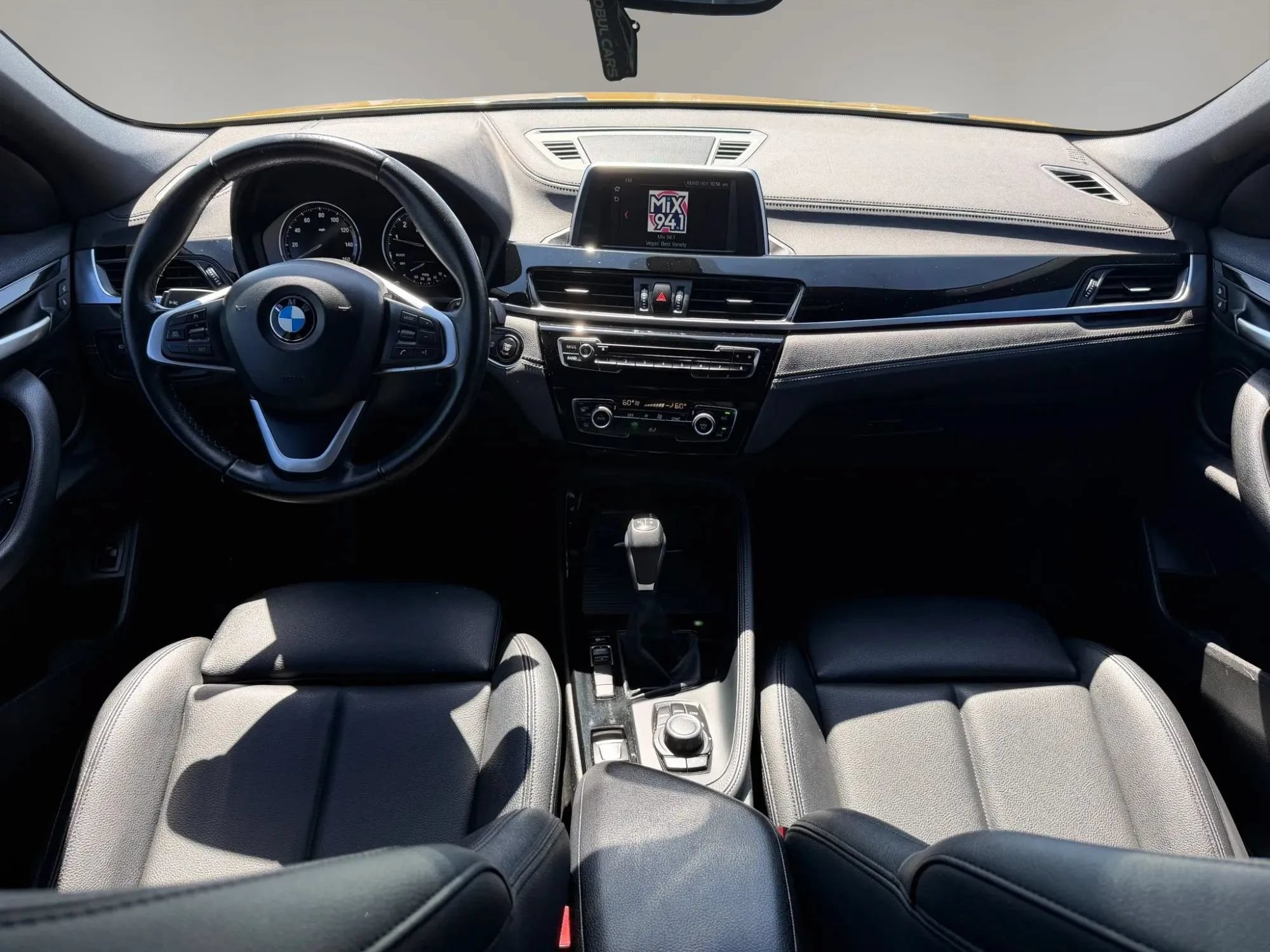 Used 2018 BMW X2 sDrive28i FWD image 18