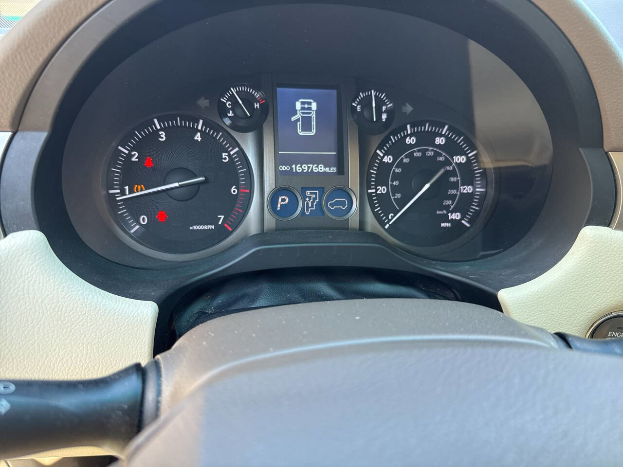 Used 2013 Lexus GX 460 w/ Comfort Plus Pkg image 11