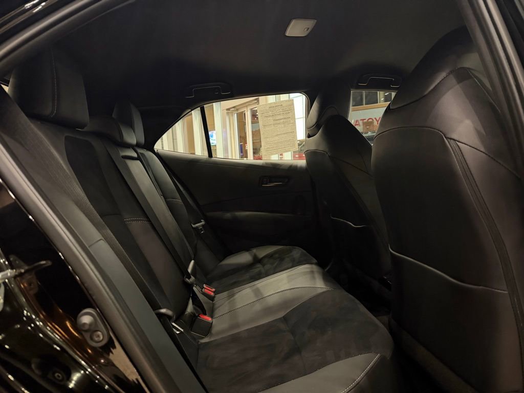 Used 2024 Toyota Corolla Premium image 24