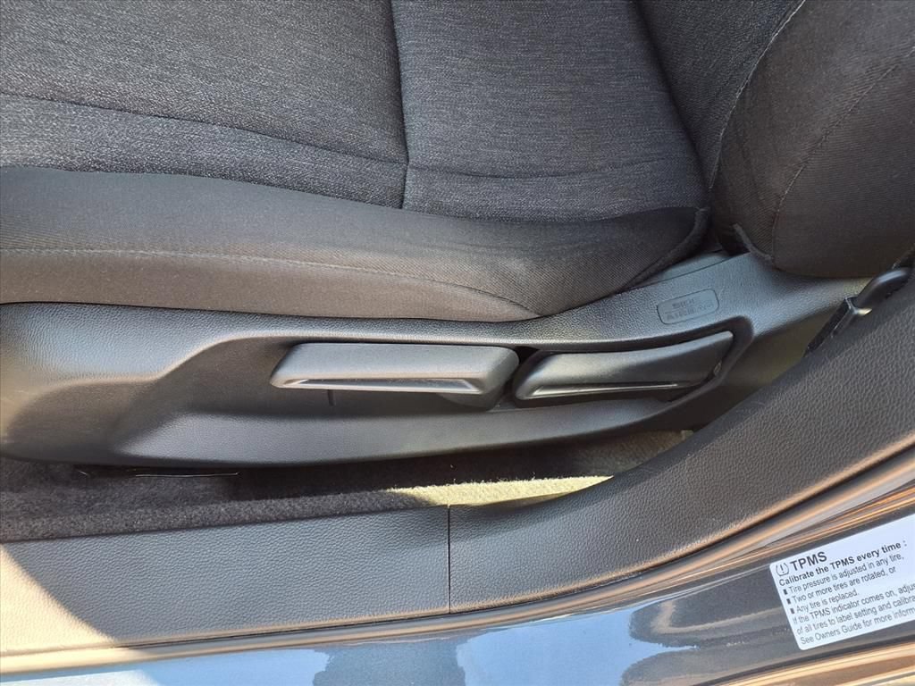 Used 2024 Honda Accord LX image 6