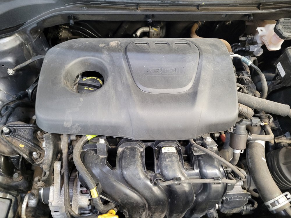 Used 2016 Hyundai Sonata SE image 30