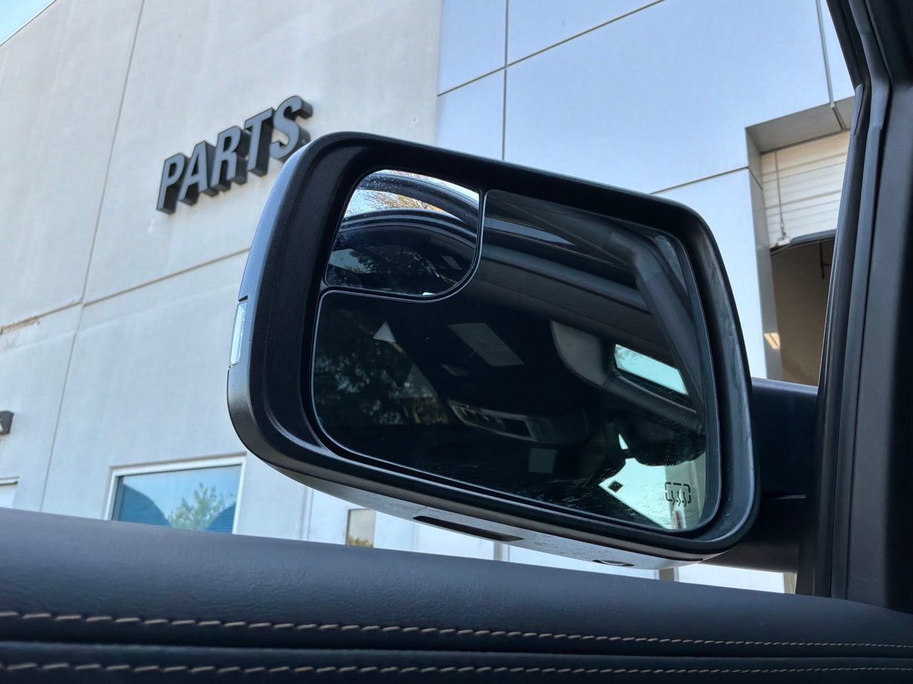 Used 2024 RAM 1500 TRX AWD/4WD image 34