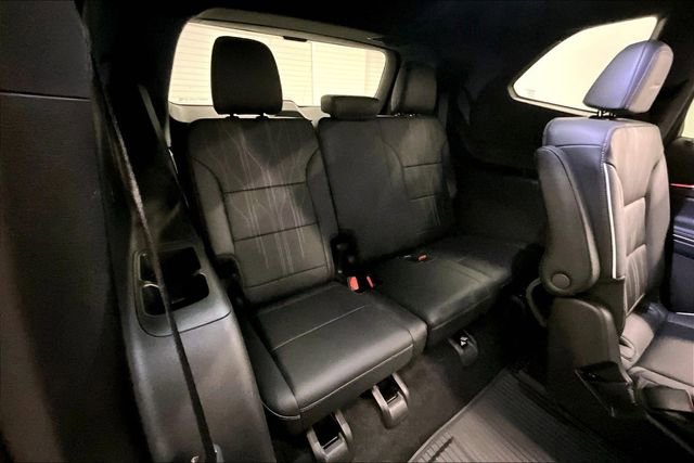 Used 2025 Buick Enclave Avenir w/ Super Cruise Package image 30