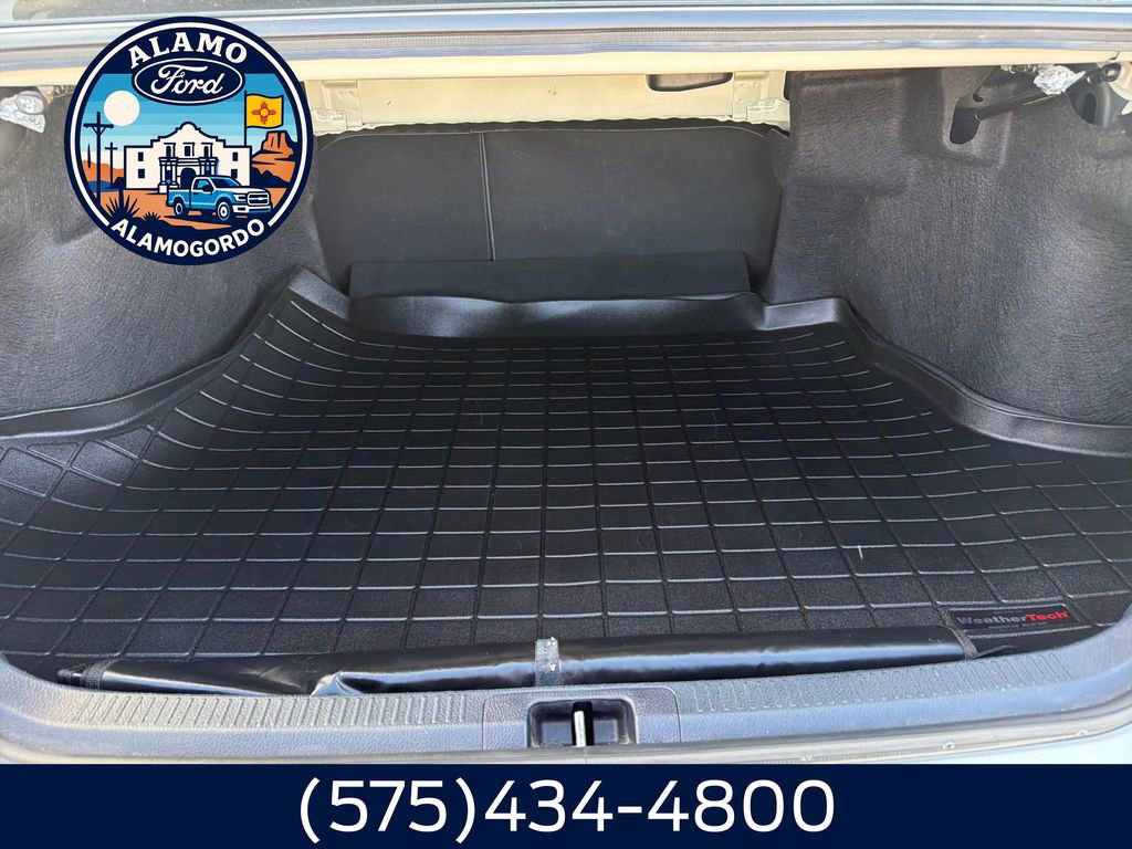 Used 2024 Toyota Camry SE FWD image 21