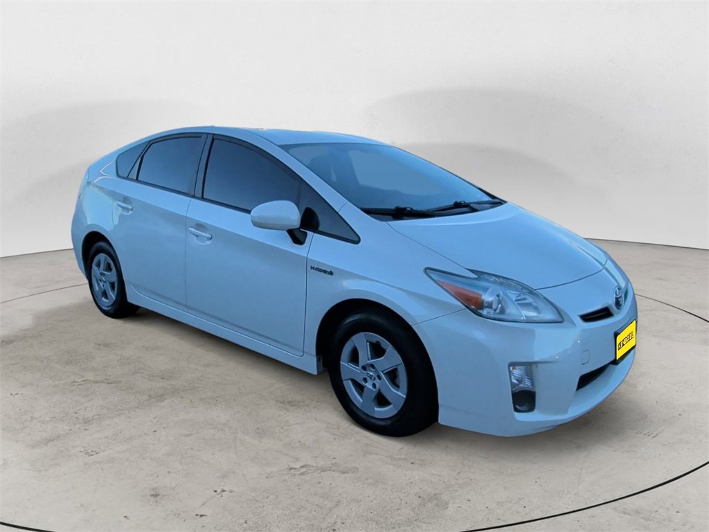 Used 2011 Toyota Prius One image 7