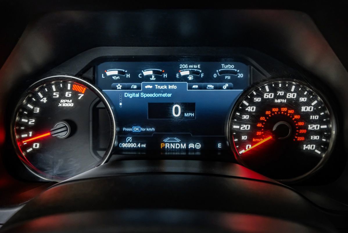 Used 2019 Ford F150 Raptor w/ Equipment Group 802A Luxury AWD/4WD image 18
