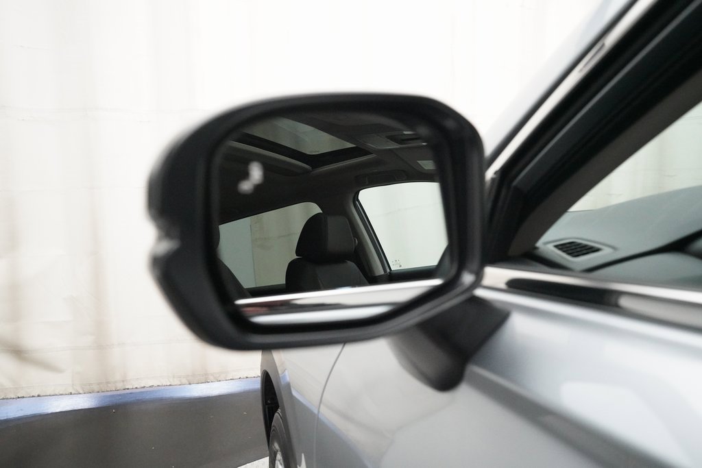 Certified 2023 Honda CR-V EX-L image 25