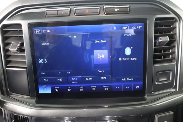 Certified 2022 Ford F150 XLT w/ Equipment Group 302A High image 48