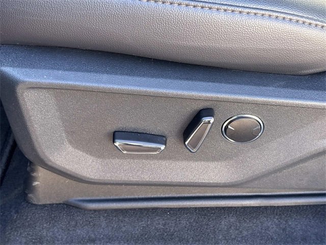 New 2025 Ford F150 Lightning Lariat image 23