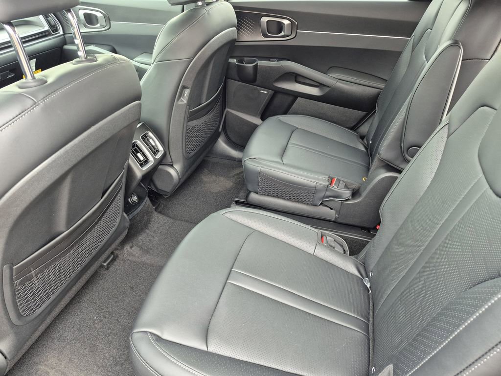 New 2026 Kia Sorento EX image 12