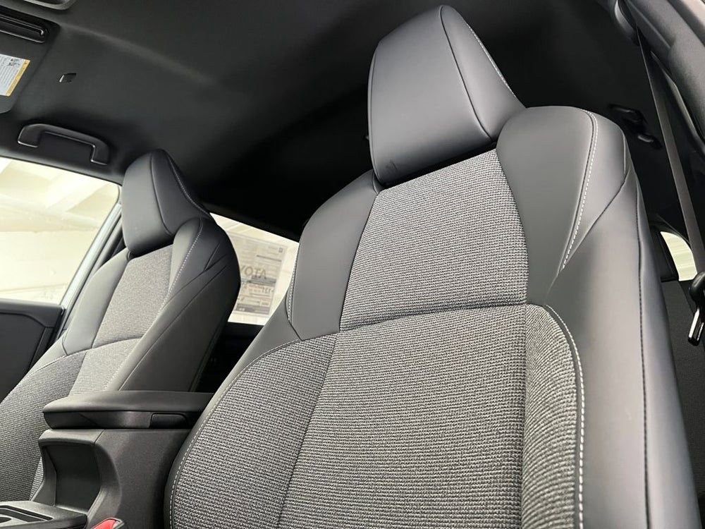 New 2026 Toyota bZ image 13