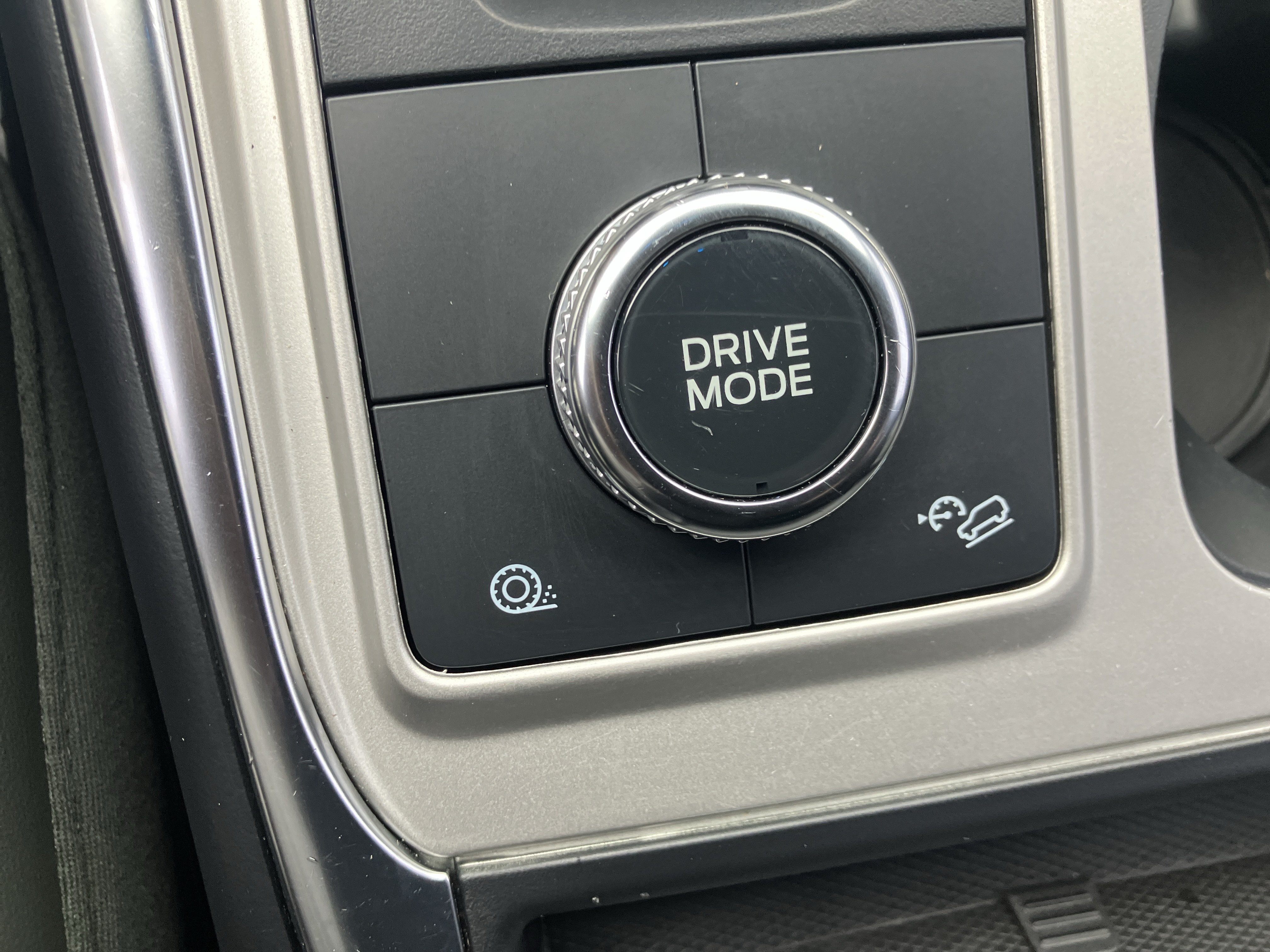 Certified 2022 Ford Explorer Timberline AWD/4WD image 31