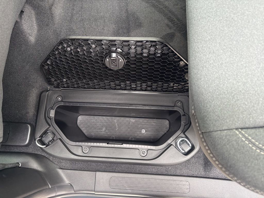 New 2026 RAM 1500 4x4 Crew Cab image 35