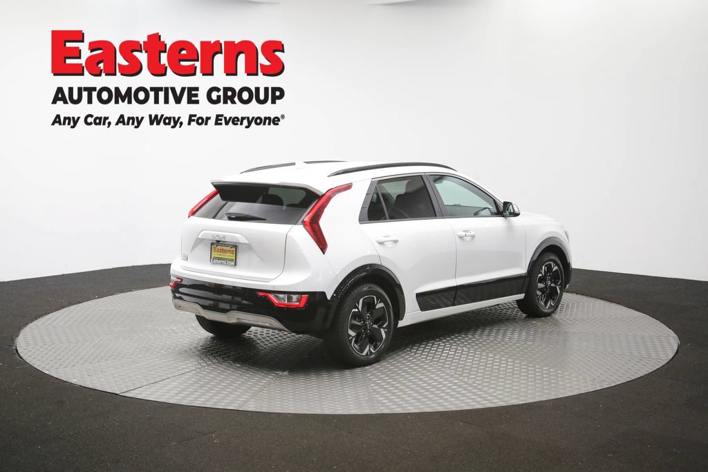 Used 2023 Kia Niro Wind w/ Wind Preserve Package FWD image 41