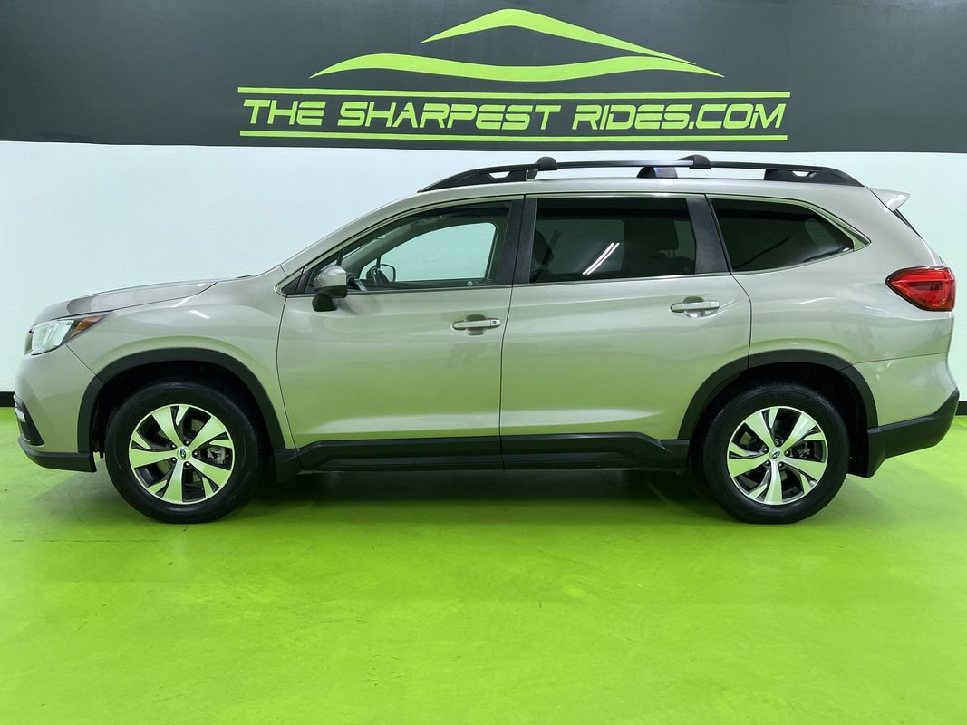 Used 2019 Subaru Ascent Premium AWD/4WD image 6