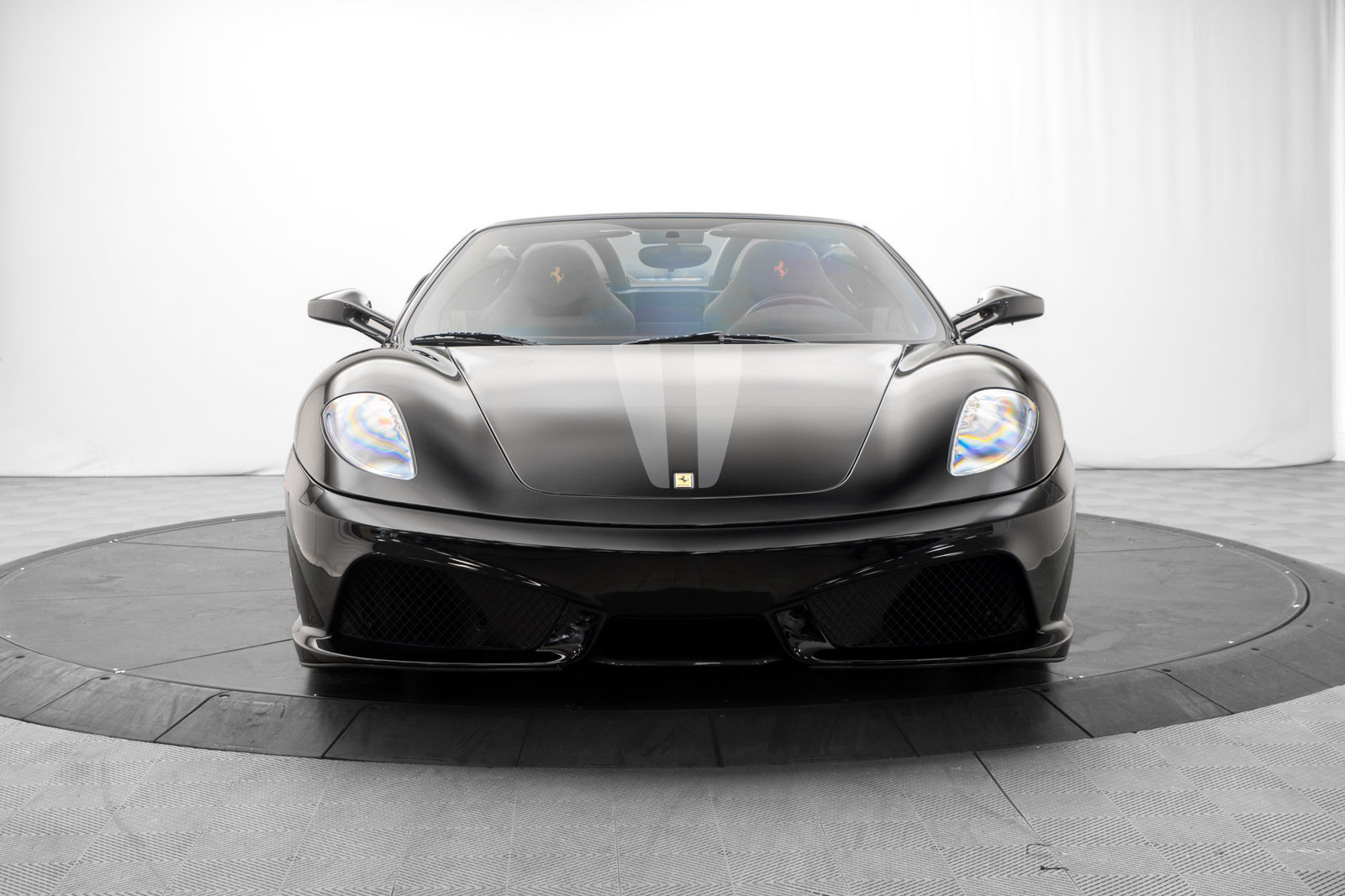 Used 2009 Ferrari F430 Scuderia RWD image 8